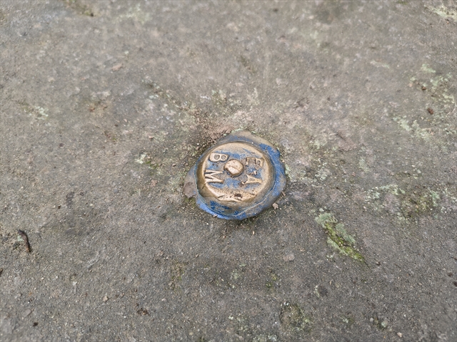 Environment Agency on Weir